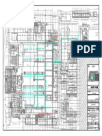 Cda Piping Layout