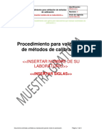 Muestra_Procedimiento_Validación métodos de calibración ISO_IEC_17025_2017.docx