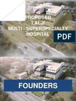 Proposed Super Multi-Specialty Hospital at Gorakhpurfinal