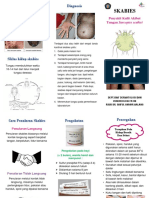 Skabies: Apa Itu Skabies ? Diagnosis