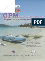 GPM dan Masyarakat Kepulauan