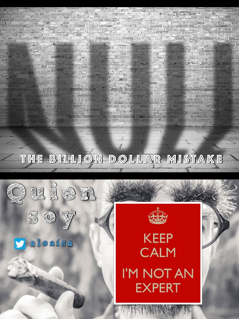 The Billion Dollar Mistake PDF Java (lenguaje de programación