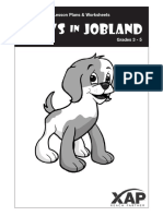 Paws in Jobland PDF
