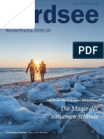 nordsee Winterfrische 2019/20