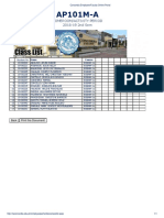 AP101M-A: Homeroom/Activity Period 2018-19 2nd Sem