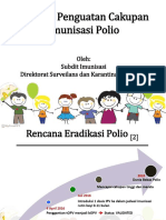 Strategi Imm Polio - 040319 - Kasubdit