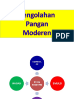 tm-8 Pengolahan Modern Enkapsulasi Emulsi Istan Iradiasi