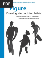 Reily Method | PDF | Figure Drawing | Drawing