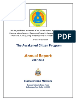 ACP Annual Report 2017 2018