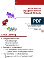 Trochim NITOP Presentation, January 2015.pptx