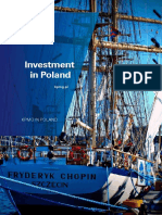 Investment in Poland 2013