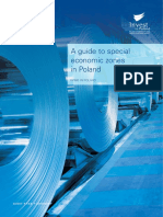 KPMG Guide to SEZ in Poland 2009