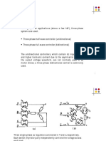 4 Three-Phase AC Voltage Controllers