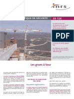 Les Grues À Tour Ed128 PDF