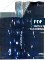 Prontuario Estructuras Metaacutelicas Cedex 5ordf Ed PDF