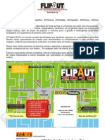 FlipAut 2010 - ARTICULAÇÃO NATAL_ICAP - APRESENTAÇÃO e MAPA das ATIVIDADES PROPOSTAS