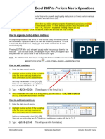MatrixOperations-Excel2007.pdf