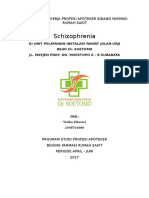 Schizophrenia