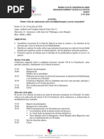 Agenda de Ciclo Conferencias SIN NOMBRE 2
