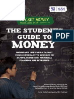 Pocketmoney PDF