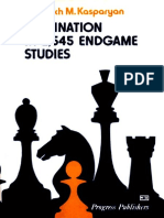Domination in 2545 Endgame Studies pdf @chess_addiction.pdf