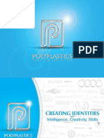 Presentation Polyplastics
