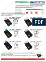 Electricidad Pietcard CDI