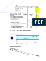 CALCULO CAUDAL Y LINEA DE CONDUCCION Rev02.xlsx