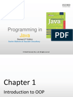 Programming In: Revised 2 Edition