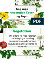 2 - Vegetation