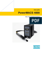 Power MACS 4000 User Guide