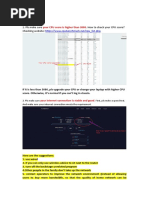 Pls Make Sure - How To Check Your CPU Score? Checking Website