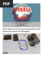 23 Julho 2019 - Viseu Global