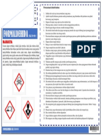Labelling Formalin 01