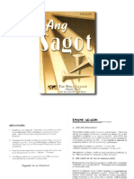 Ang Sagot PDF