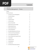 Contents of Taxmann