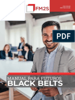 O papel do Black Belt na liderança de equipes Seis Sigma