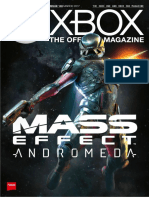 Revista Oficial Xbox #148 PDF