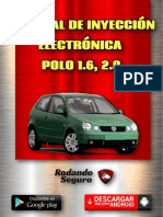 VW Polo Diagrama