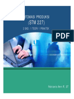 Otomasi Pendahuluan PDF