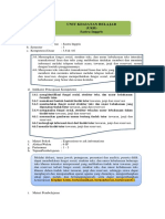 UKBM Sastra Inggris XI KD 3 6 4 6 Expression To Ask Information PDF