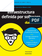 Infraestructura Definida Por Software