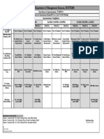 Duty Roster Final Spring 2019