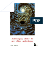Andriéu, Irene - Astrologia Clave De Las Vidas Anteriores.pdf