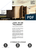 Palomar Vivienda Emergente - Guias y Planos LD PDF