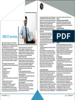 10 Best IT Service Providers IZND - Services - PDF