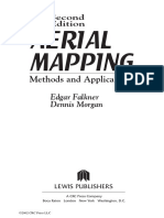 Aerial Mapping Methods and Applications Second Edi PDF