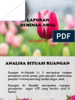 Seminar Awal Arraoda 3