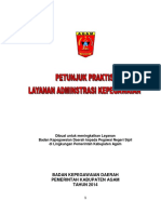 Buku Petunjuk Praktis Final Tanda Tangan PDF