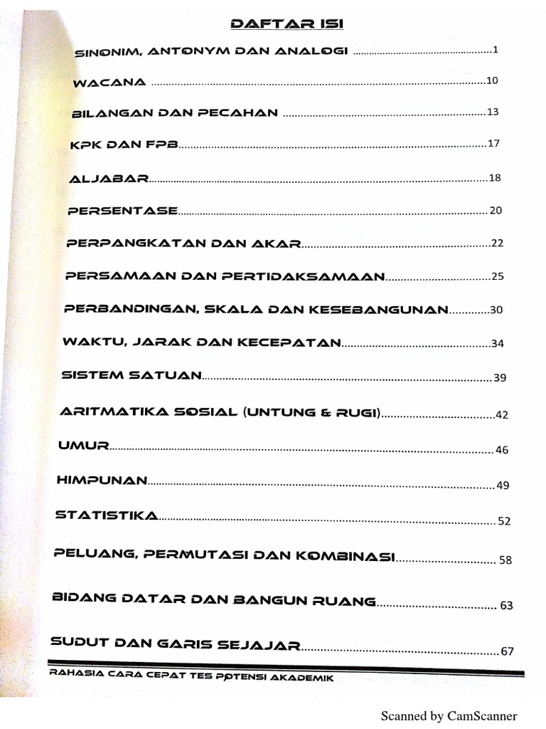 RCC Tpa PDF | PDF
